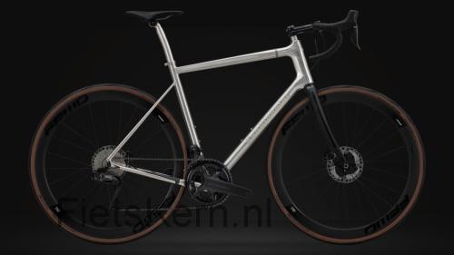 Van Nicholas Zephyr specificaties 